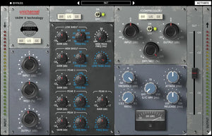 United Plugins Unichannel