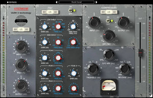 United Plugins Unichannel