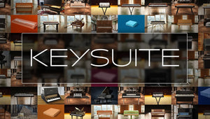 UVI Key Suite