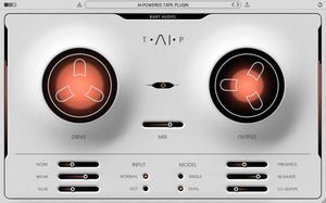 Baby Audio TAIP
