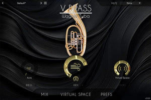 Acousticsamples VBrass: French Horns