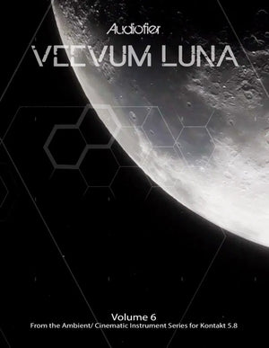 Audiofier Veevum Luna