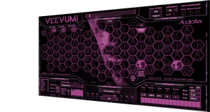 Audiofier Veevum Human