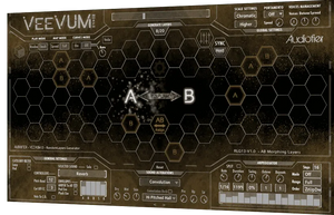 Audiofier Veevum Morph