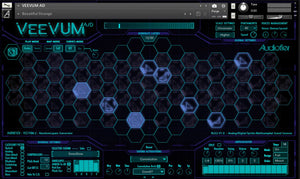 Audiofier Veevum A/D