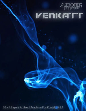Audiofier Venkatt