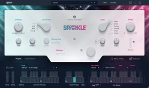 UJAM Virtual Guitarist SPARKLE 2