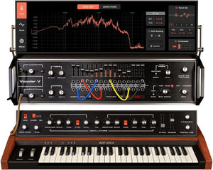 Arturia Vocoder V