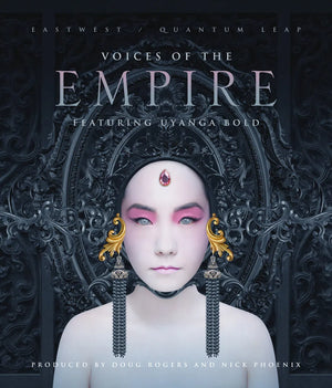 EastWest Voices of the Empire