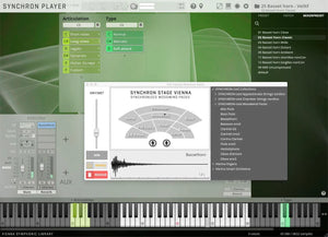 Vienna Studio Basset Horn