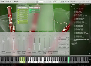 Vienna Studio Bassoon Ensemble