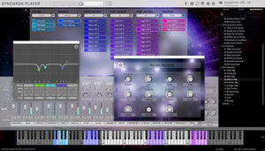Vienna Big Bang Orchestra: Capricorn - Tutti Symphonic Riffs