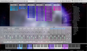 Vienna Big Bang Orchestra: Capricorn - Tutti Symphonic Riffs