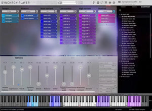 Vienna Big Bang Orchestra: Capricorn - Tutti Symphonic Riffs