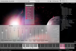 Vienna Big Bang Orchestra: Ganymede