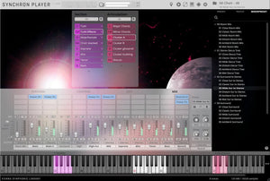 Vienna Big Bang Orchestra: Ganymede