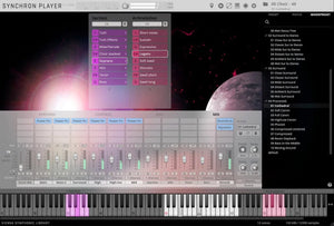 Vienna Big Bang Orchestra: Ganymede
