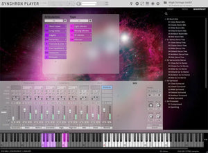Vienna Big Bang Orchestra: Lyra