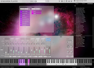 Vienna Big Bang Orchestra: Lyra