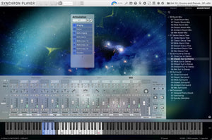 Vienna BBO: Percussion