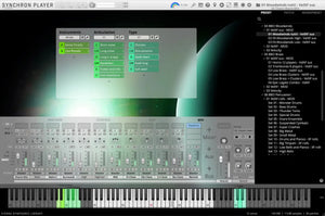 Vienna BBO: Woodwinds