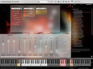 Vienna Big Bang Orchestra: Hercules