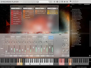 Vienna Big Bang Orchestra: Hercules