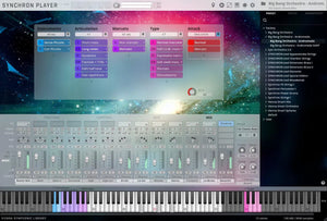 Vienna Big Bang Orchestra: Andromeda - Tutti Essentials