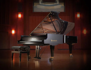 Vienna Synchron Bösendorfer Imperial Upgrade to Full