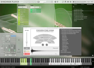 Vienna Studio Flute Ensemble