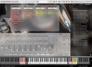 Vienna Synchron Woodwinds Standard Library