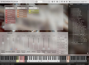 Vienna Synchron Woodwinds Full Library