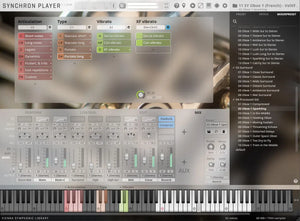 Vienna Synchron Woodwinds Upgrade to Full Library