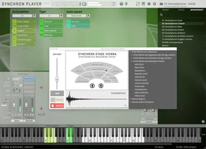 Vienna Studio Heckelphone