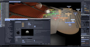 Vienna MIR 3D RoomPack 7 Grosses Festspielhaus Salzburg