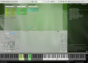 Vienna Studio Oboe d'Amore