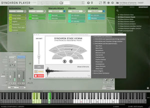 Vienna Studio Oboe d'Amore