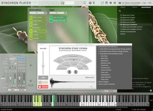 Vienna Studio Oboe Ensemble