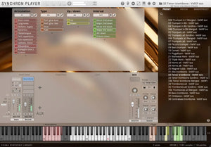 Vienna Studio Brass