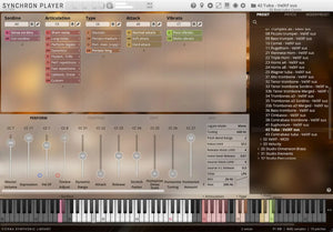 Vienna Studio Brass