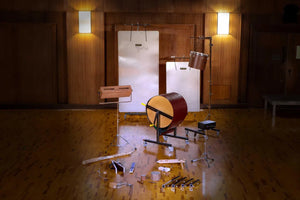 Vienna Synchron Orchestral Percussion II Upgrade to Full Library