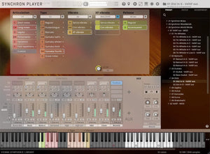 Vienna Synchron World Winds Upgrade to Full Library