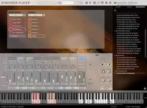 Vienna Synchron Koncovka Full Library