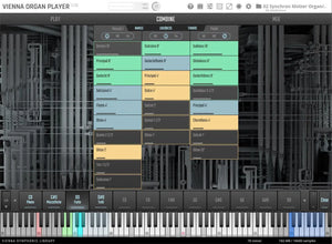 Vienna Synchron Molzer Organ Upgrade to Full Library