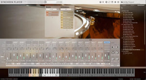 Vienna Synchron Timpani III Full Library