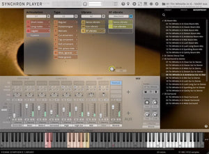 Vienna Synchron World Winds Upgrade to Full Library