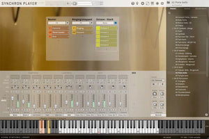 Vienna Synchron Bells II Upgrade to Full Library