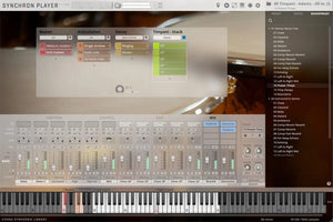 Vienna Synchron Timpani II Upgrade to Full Library