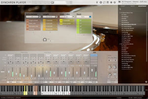 Vienna Synchron Timpani II Upgrade to Full Library