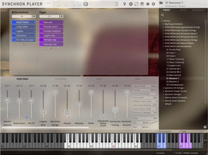Vienna Studio Woodwinds Crossgrade from VI Woodwinds II